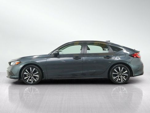 Used 2024 Honda Civic EX-L image 2