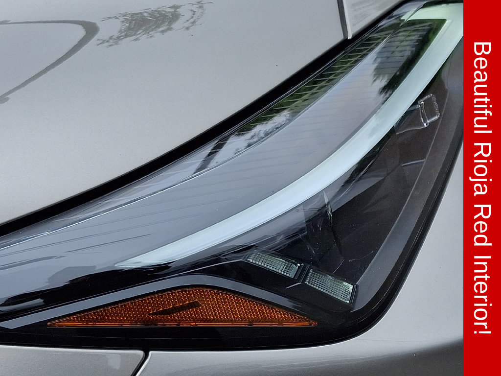Used 2024 Lexus NX 350 AWD w/ Cold Area Package image 9