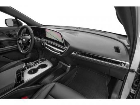 Certified 2024 Cadillac Lyriq Luxury RWD image 15