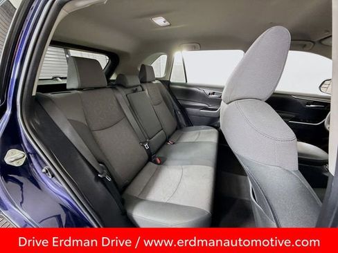 Used 2023 Toyota RAV4 XLE image 27