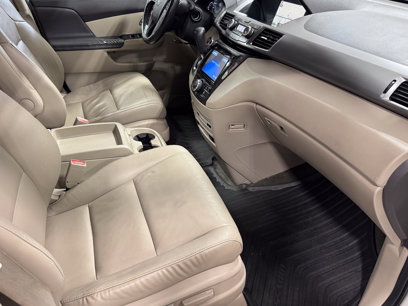 Used 2014 Honda Odyssey Touring image 56