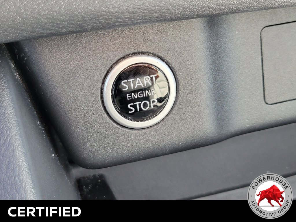Used 2023 Nissan Rogue SV FWD image 35