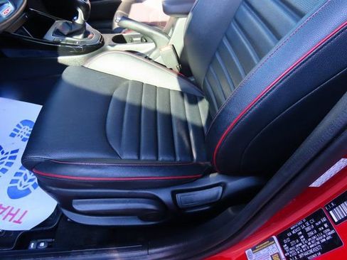 Used 2022 Kia Forte GT image 35