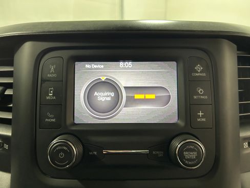 Used 2019 RAM 1500 Big Horn AWD/4WD image 8