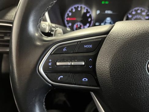 Used 2023 Hyundai Santa Fe SEL w/ Cargo Package AWD/4WD image 22