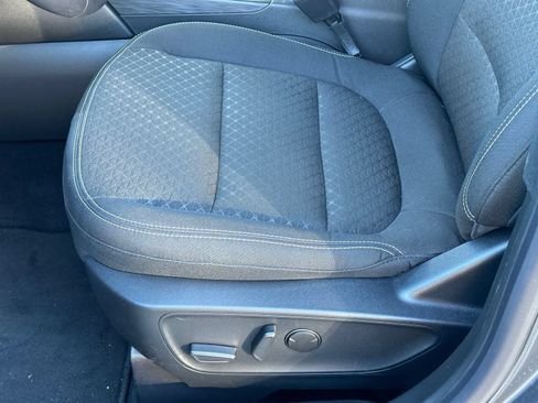 Used 2023 Ford Escape Active AWD/4WD image 32