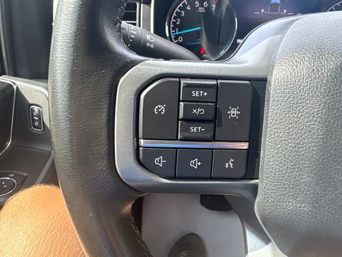Used 2023 Ford F150 XLT w/ Equipment Group 302A High RWD image 27