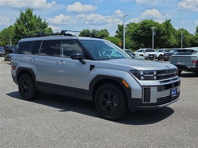 Certified 2026 Hyundai Santa Fe XRT