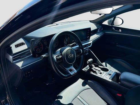 Used 2021 Kia K5 GT-Line w/ GT-Line FWD Premium Package image 9