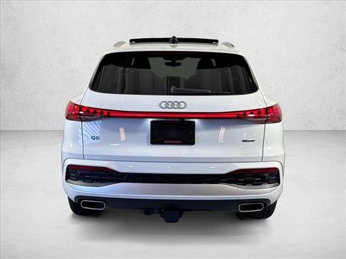 New 2026 Audi Q5 Premium AWD/4WD image 6