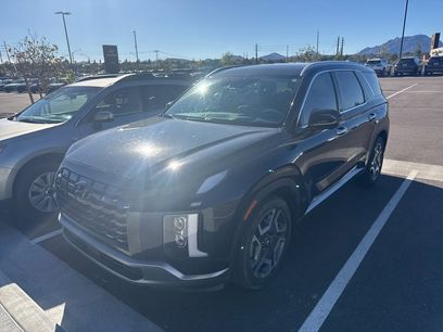 Used 2024 Hyundai Palisade Limited
