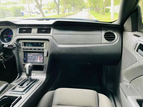 Used 2014 Ford Mustang Convertible w/ Equipment Group 102A image 12