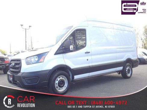 Used 2020 Ford Transit 250 148 High Roof image 9