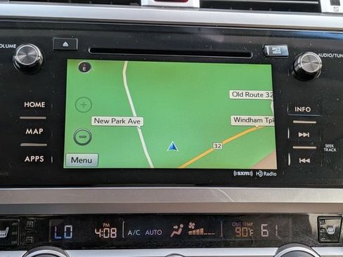 Used 2017 Subaru Outback 2.5i Limited AWD/4WD image 23