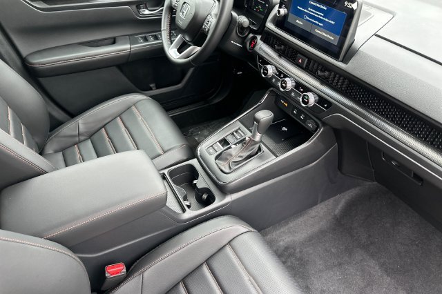 New 2026 Honda CR-V Sport-L image 18