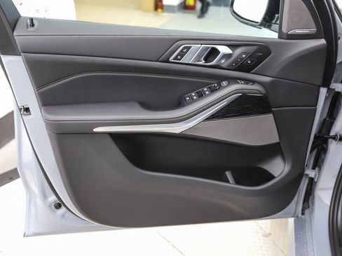 New 2026 BMW X5 xDrive40i w/ M Sport Package image 9