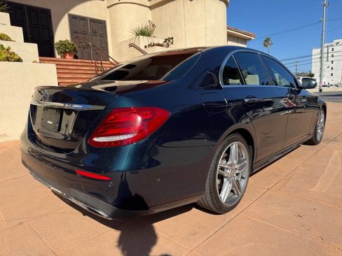 Used 2017 Mercedes-Benz E 300 image 7