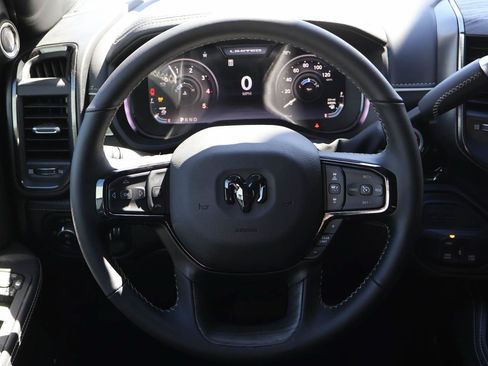 New 2026 RAM 2500 Limited AWD/4WD image 12