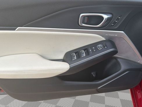 Used 2023 Acura Integra A-Spec FWD image 21