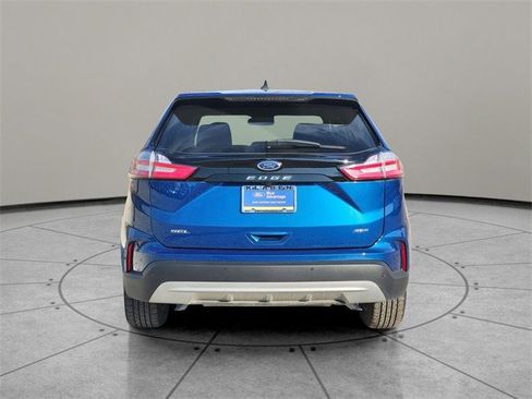 Certified 2022 Ford Edge SEL w/ Convenience Package image 11