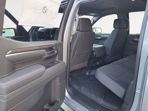 New 2026 Chevrolet Silverado 1500 RST w/ RST Select Package image 19