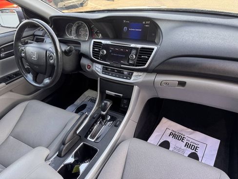 Used 2015 Honda Accord EX-L image 15