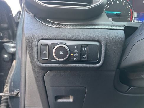 Used 2024 Ford Explorer ST-Line w/ Class IV Trailer Tow Package image 22