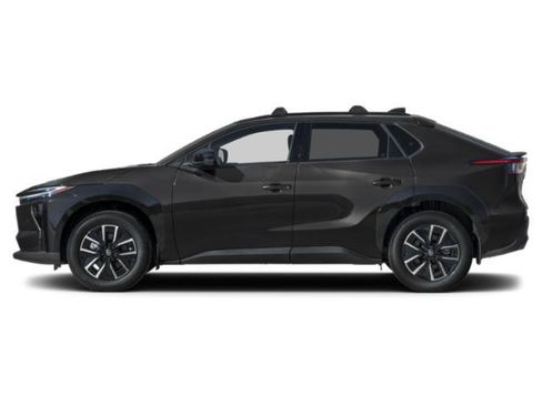 New 2026 Toyota bZ FWD image 3