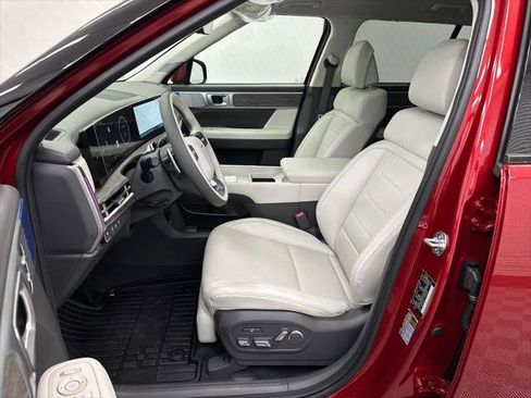 New 2026 Hyundai Santa Fe Calligraphy image 9