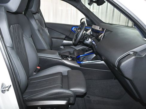 Used 2025 BMW X3 xDrive30 AWD/4WD image 62