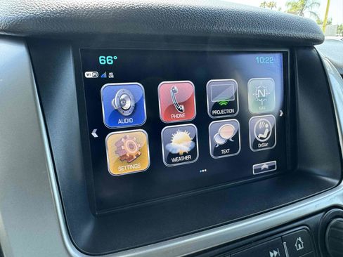 Used 2018 Chevrolet Suburban Premier image 24