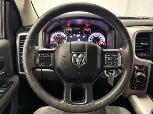 Used 2019 RAM 1500 Classic Warlock w/ Electronics Group image 30