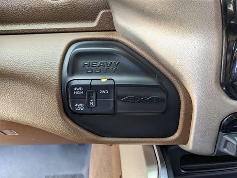 Used 2022 RAM 3500 Laramie image 30