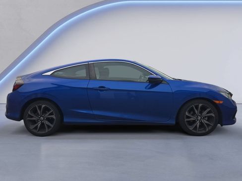 Used 2019 Honda Civic Sport image 8