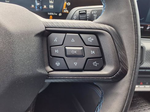 Used 2024 Ford Mustang Dark Horse RWD image 29