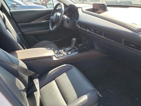 Certified 2025 MAZDA CX-30 AWD 2.5 S w/ Premium Package image 20