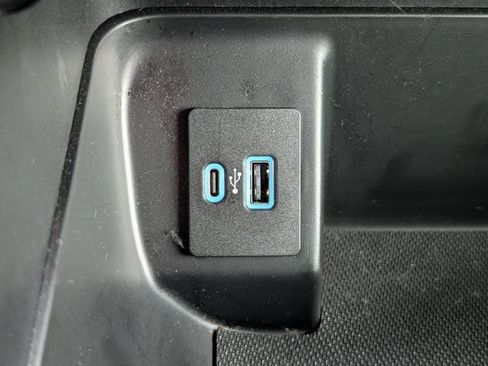 Used 2024 Ford F150 STX w/ Mobile Office Package RWD image 18