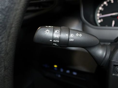 Used 2024 Toyota Tundra SR5 w/ SX Package RWD image 34
