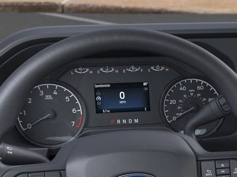 New 2026 Ford F350 XL w/ STX Appearance Package image 13