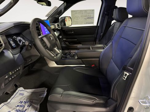 New 2026 Toyota Tundra SR5 image 9