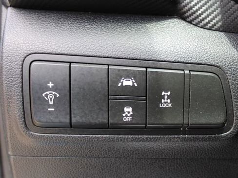 Used 2019 Hyundai Tucson SE AWD/4WD image 19