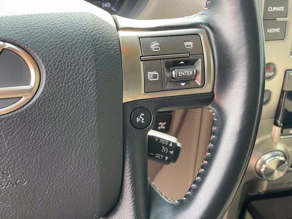 Used 2019 Lexus GX 460 Premium AWD/4WD image 17
