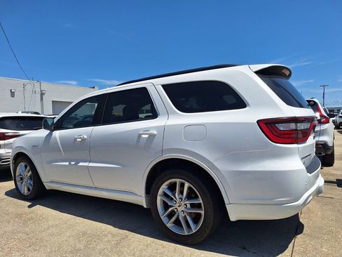 Used 2024 Dodge Durango R/T AWD/4WD image 4