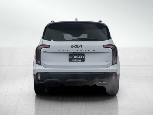 New 2025 Kia Telluride SX Prestige X-Line image 5