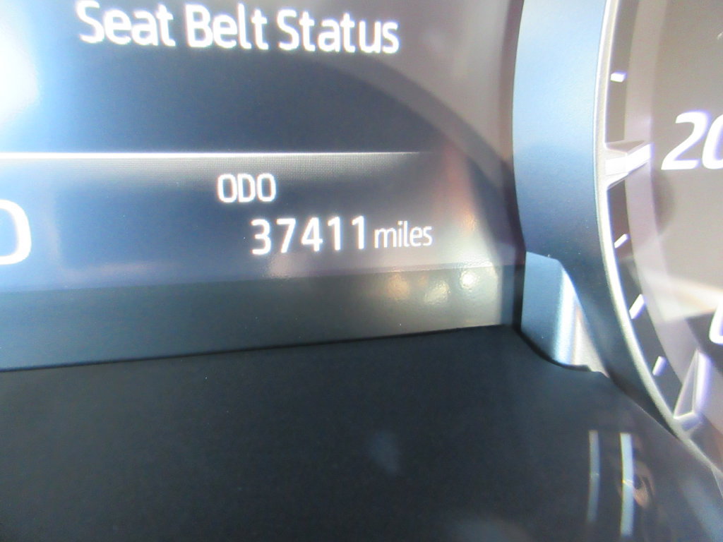 Used 2021 Toyota Highlander Platinum AWD/4WD image 32