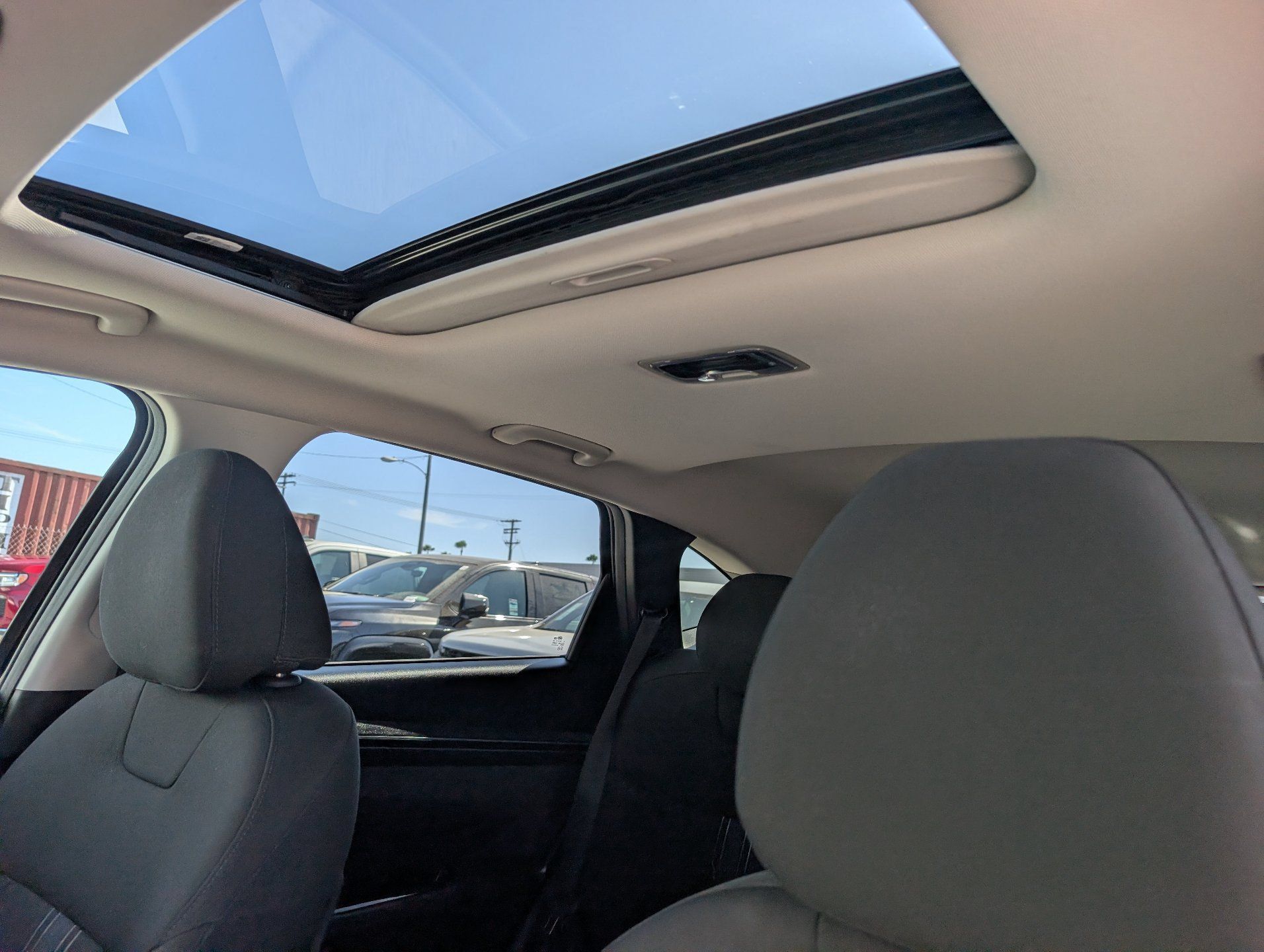 Used 2022 Hyundai Tucson SEL w/ Convenience Package FWD image 19