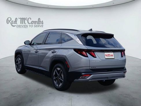 New 2026 Hyundai Tucson SEL FWD image 3