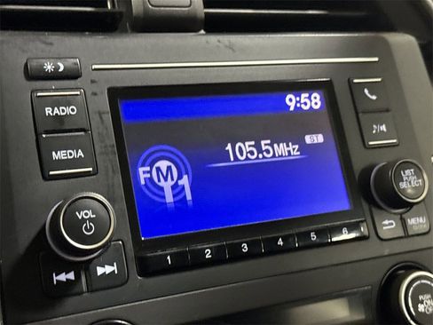 Used 2019 Honda Civic LX image 13