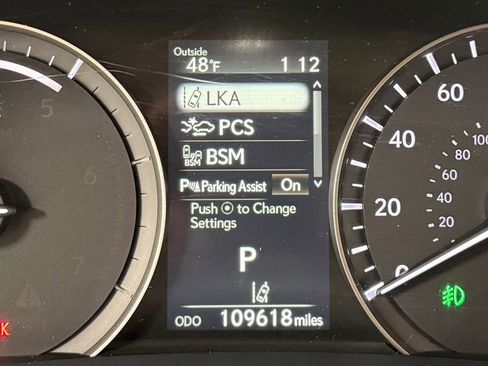 Used 2017 Lexus RX 450h AWD w/ Cold Weather Package image 20