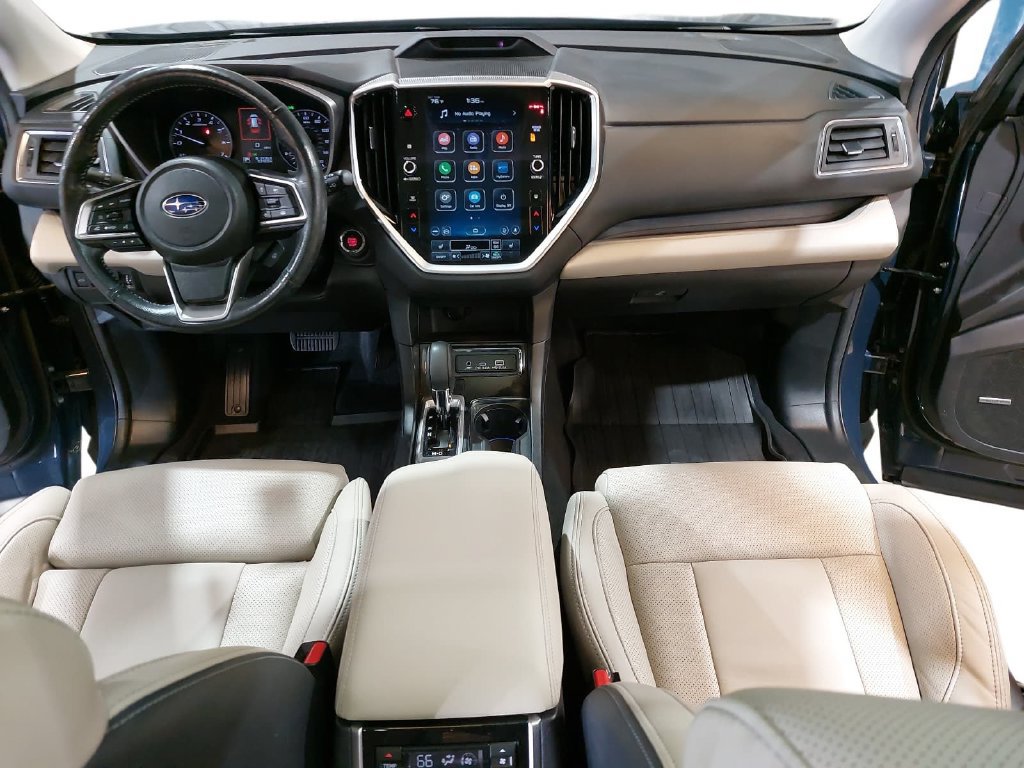 Used 2023 Subaru Ascent Limited w/ Technology Package AWD/4WD image 9